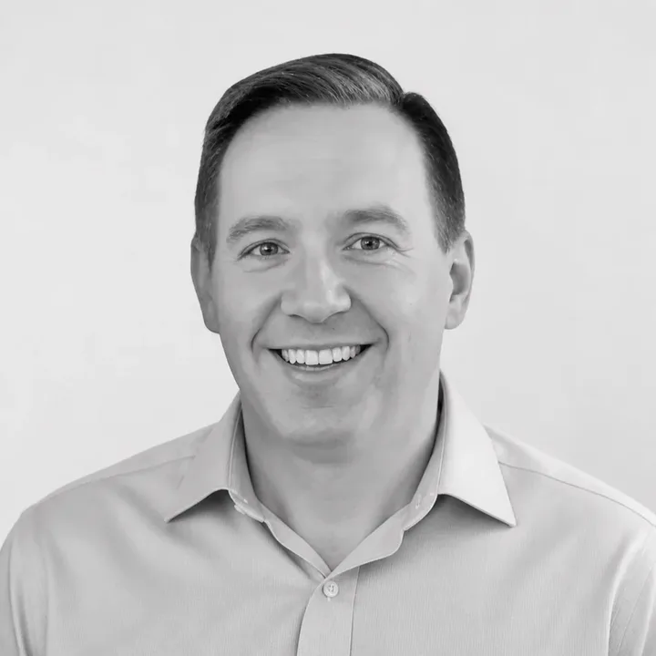 Trevor Robinson, founder of TLR Search Partners